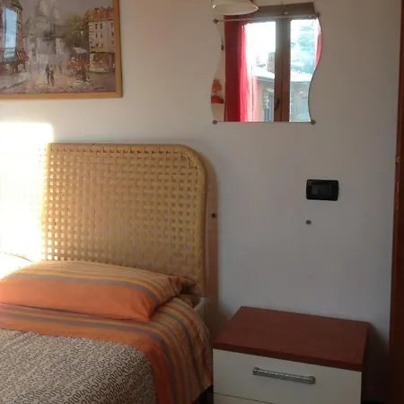 فندق مبيت وإفطار Girasole 3*