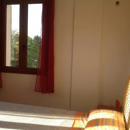 فندق مبيت وإفطار Girasole