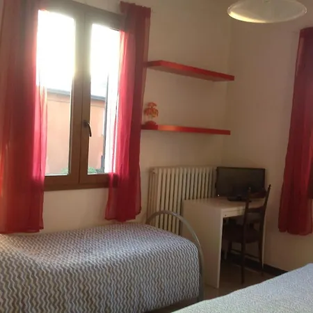 Panzió Girasole 3*