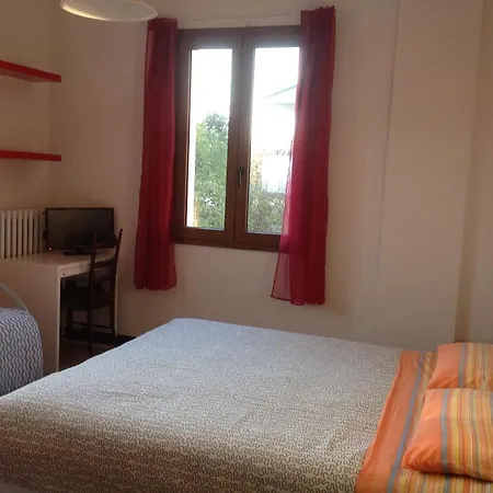 فندق مبيت وإفطار Girasole 3*