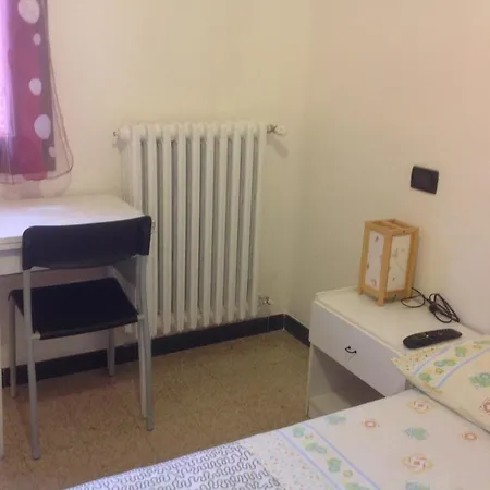 فندق مبيت وإفطار Girasole إيمولا