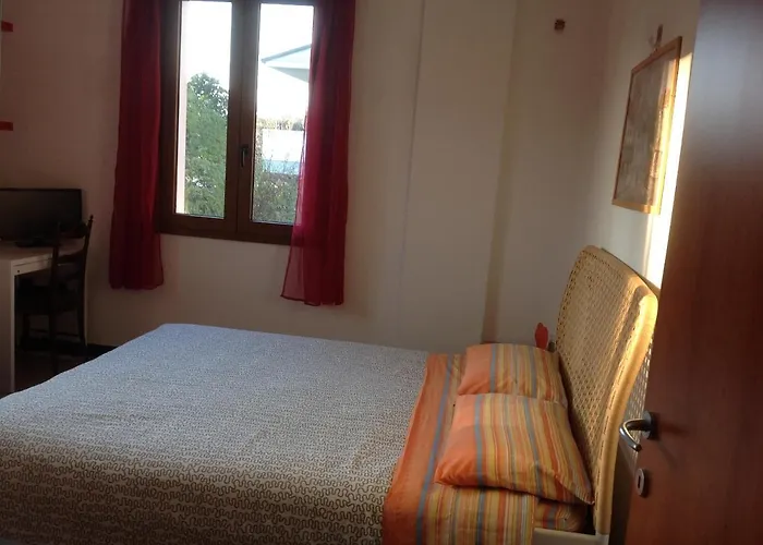 Panzió Girasole Imola
