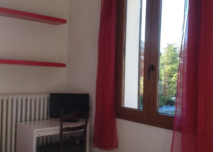 Panzió Girasole