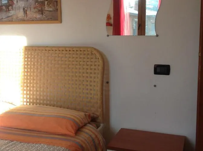 Panzió Girasole 3*