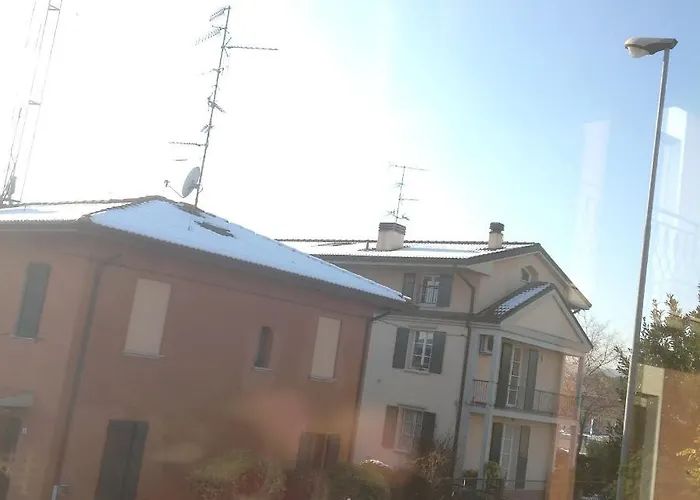 Panzió Girasole