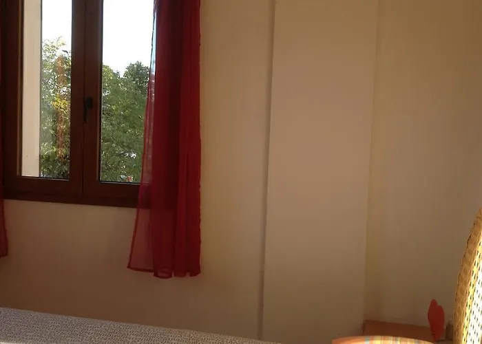Panzió Girasole
