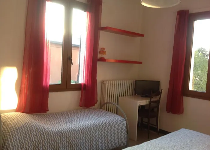 Panzió Girasole 3*