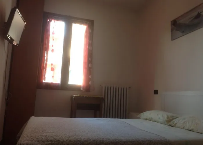 Girasole Panzió 3*