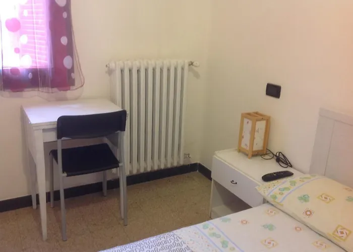Panzió Girasole Imola