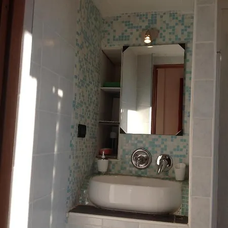 Bed & Breakfast Girasole 3*