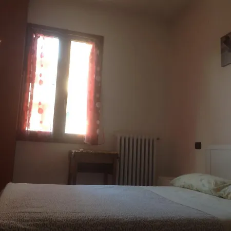 Girasole Bed & Breakfast 3*