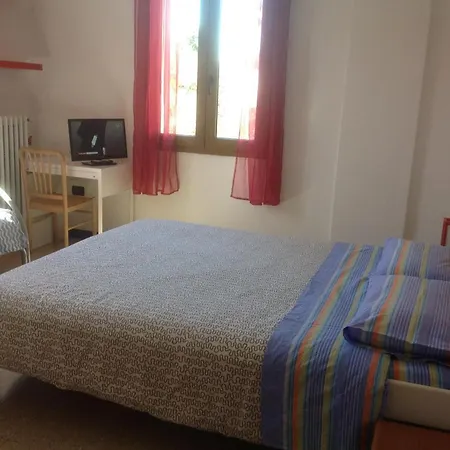 Bed & Breakfast Girasole 3*